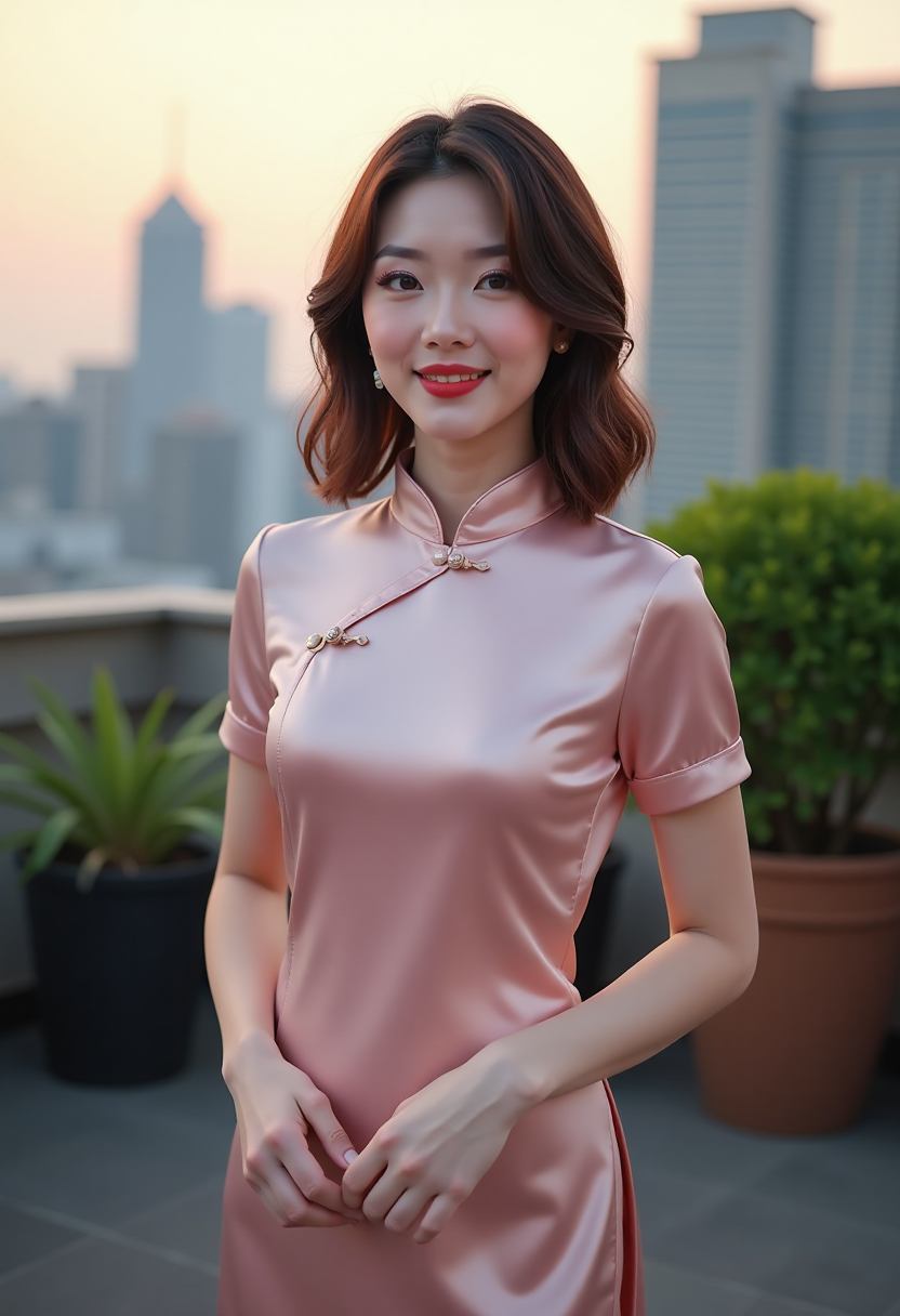 夫妻成长日志